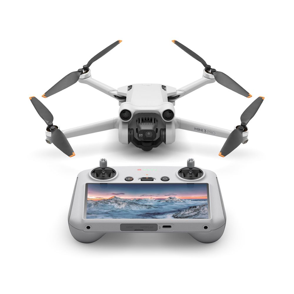  DJI Mavic Mini Two-Way Charging Hub Charger Drone Accessory,  Charge 3 Batteries, for Mavic Mini Only : Toys & Games
