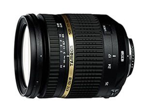 Tamron Tamron SP AF 17-50mm F/2.8 XR Di II VC LD Aspherical [IF] for Canon