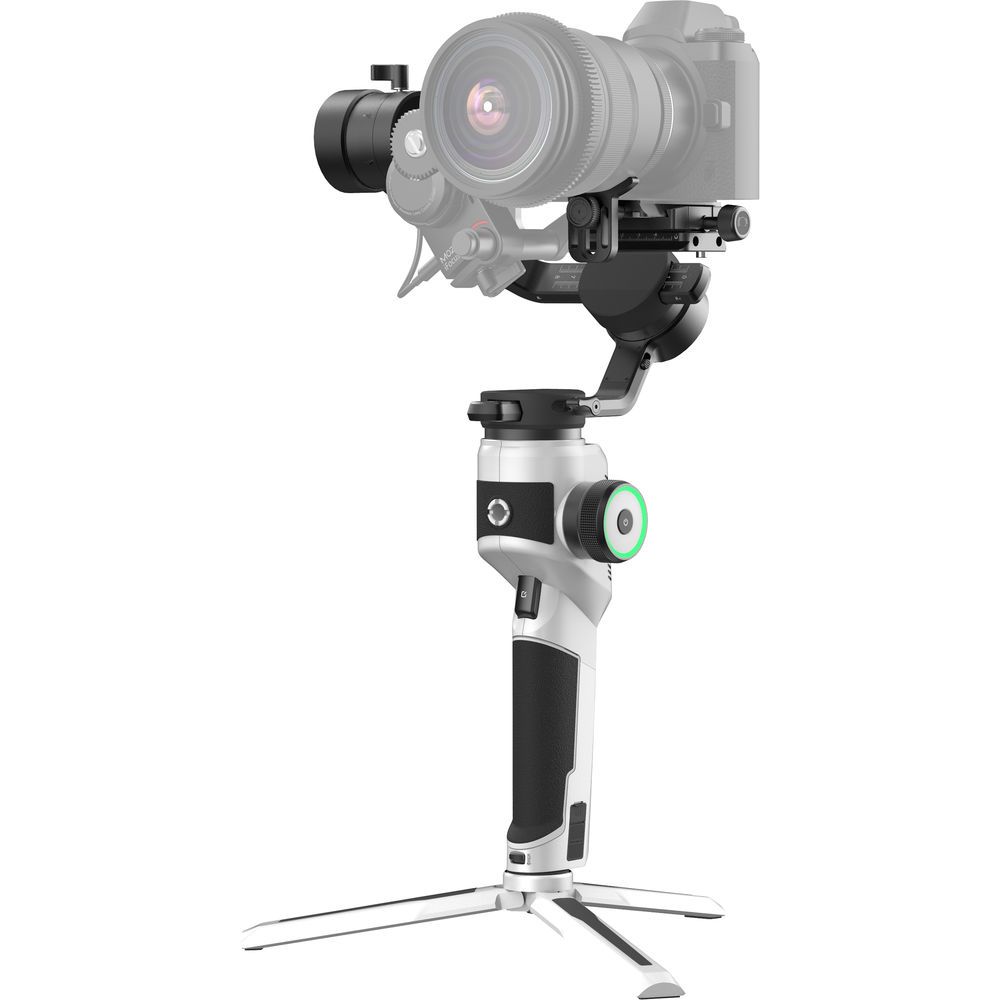Midwest Photo MOZA AirCross 2 3-Axis Handheld Gimbal Stabilizer