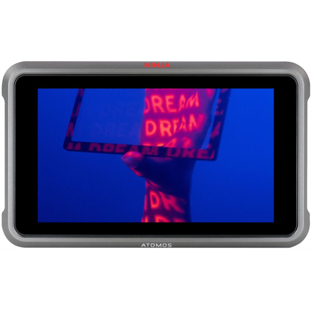 Midwest Photo Atomos Ninja V+ 8K HDMI/SDI Monitor/Recorder Pro Kit