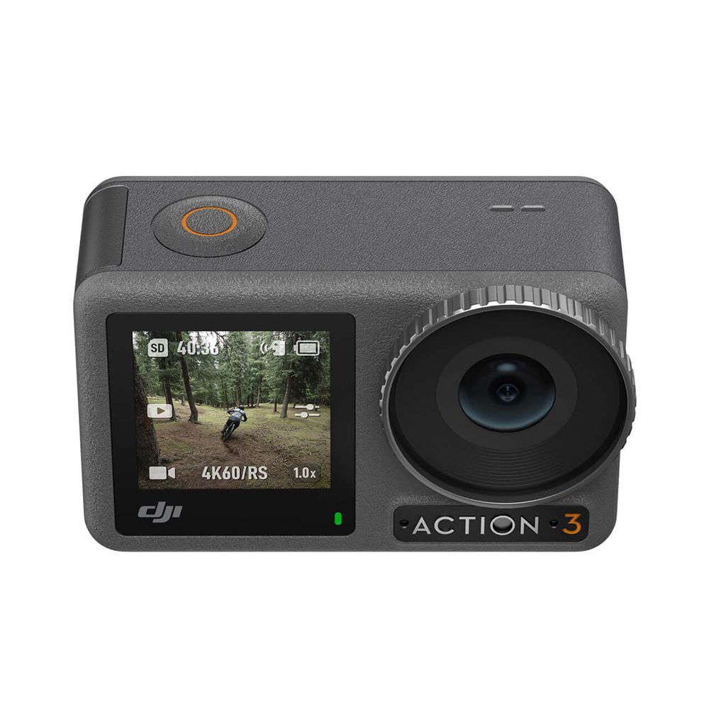 Midwest Photo Osmo Action 3 Adventure Combo