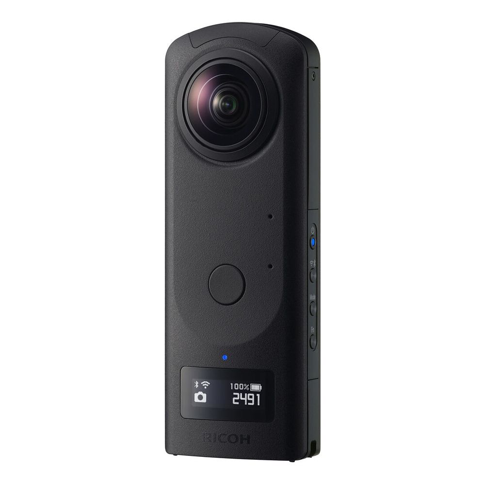 Ricoh Theta Z1 51GB 360 Camera