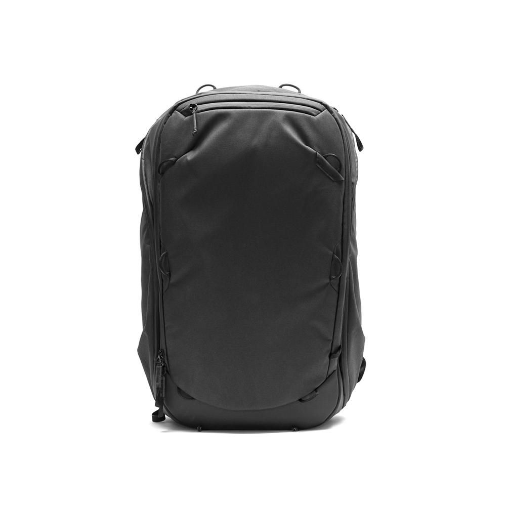 Midwest Photo Peak Design Travel Backpack 45L - Black