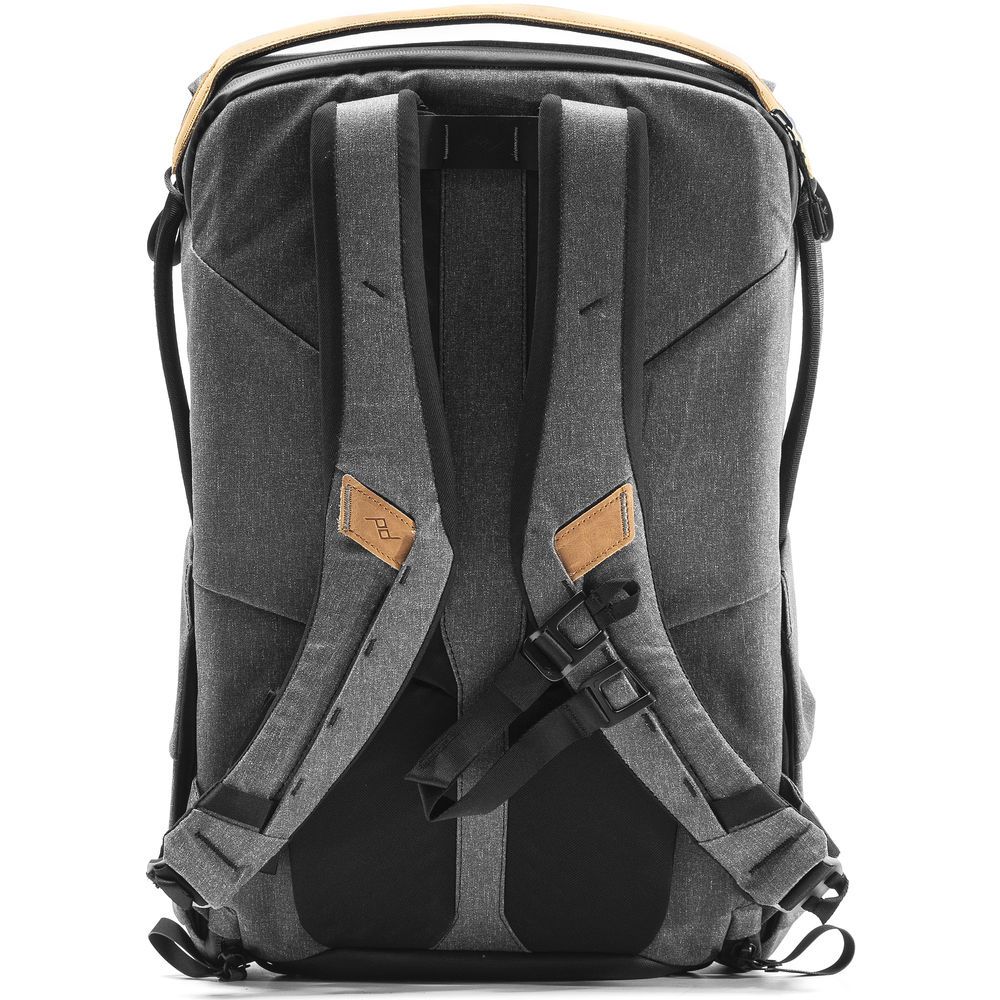 Midwest Photo Peak Design Everyday 30L Backpack V2 Charcoal