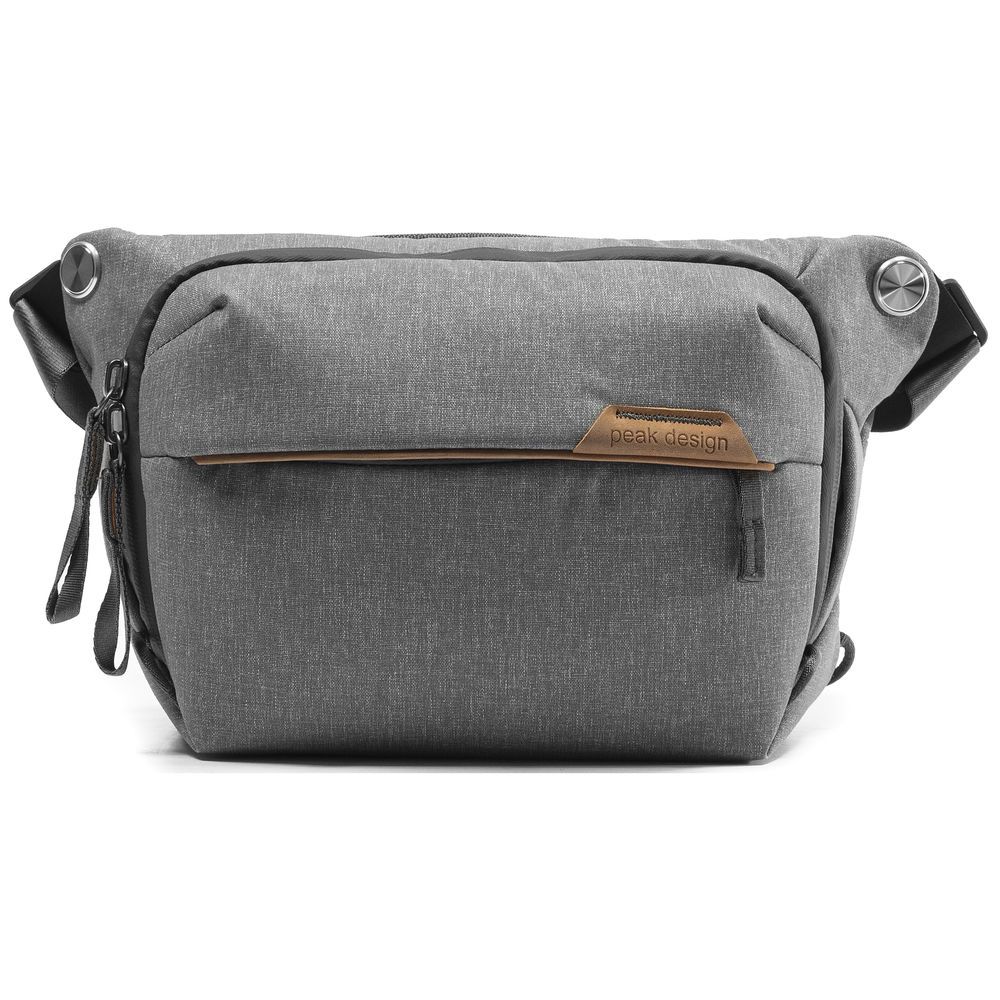 美品】peak design everyday sling 3L-