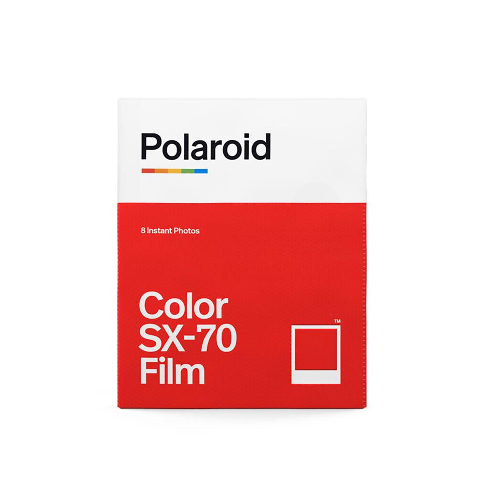 Polaroid Originals Film 