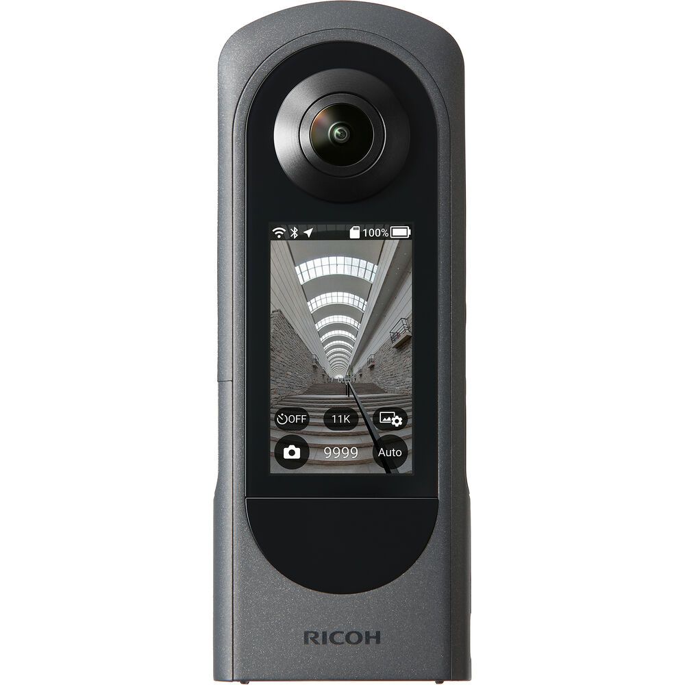 卸・仕入れなら RICOH THETA V - カメラ