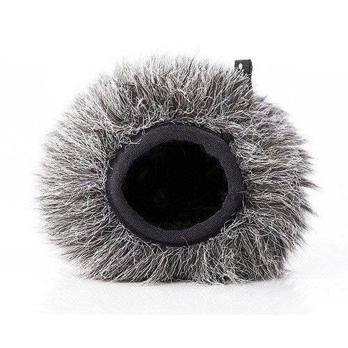 Saramonic Furry Outdoor Microphone Windscreen for the Saramonic G-Mic 