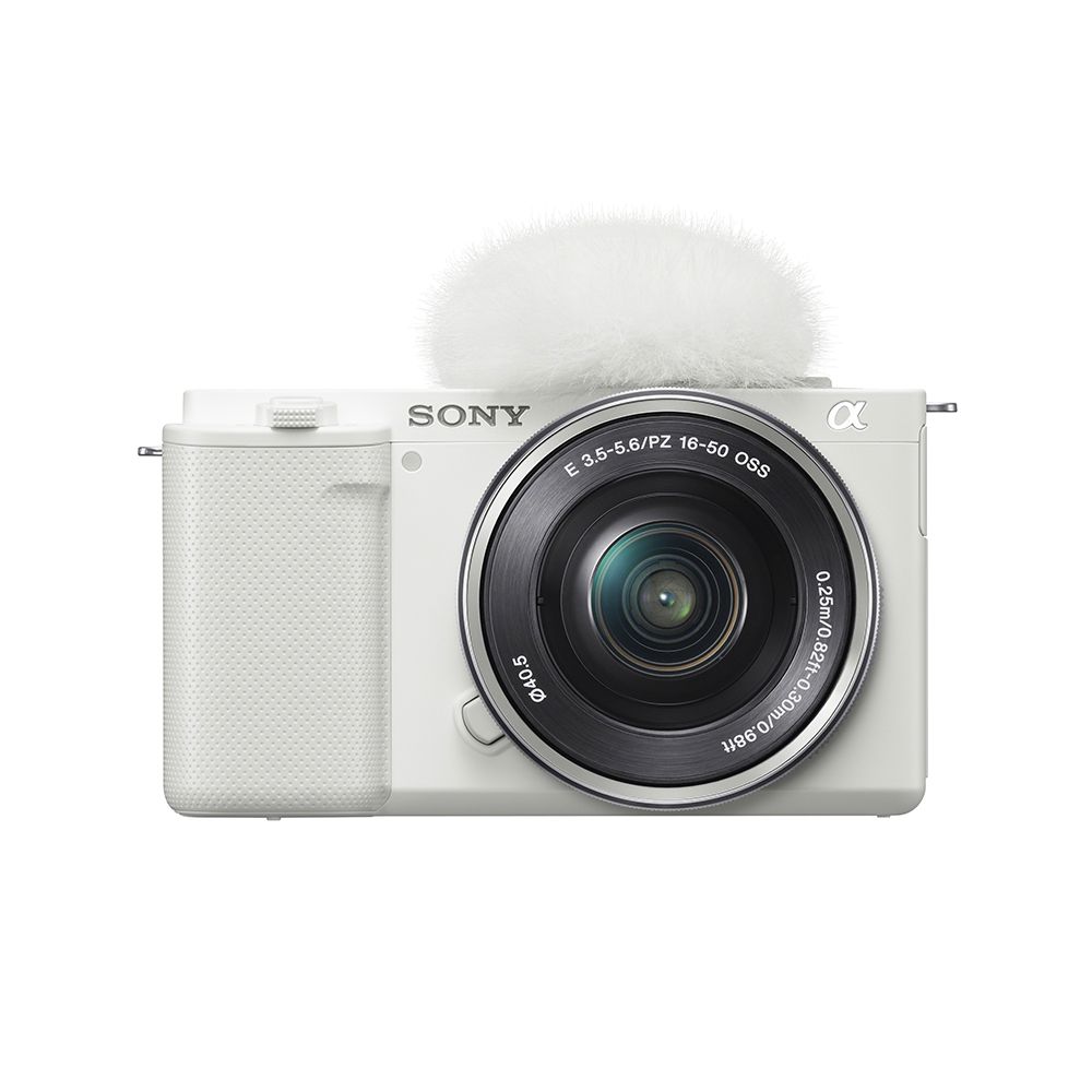 Sony Alpha 6400 + 16-50mm PZ - Digital Camera World