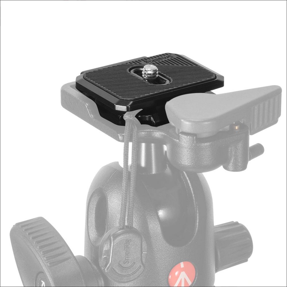 Arca-Swiss 2x TY-C10 Aluminum Quick Release Plate Fit for Mirrorless Camera Arca Swiss 