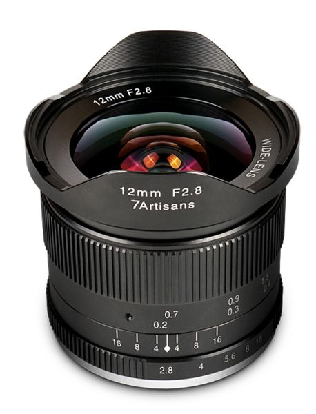Sigma 12-24mm f4 DG HSM Art Lens (Canon EF Mount) | Keysers