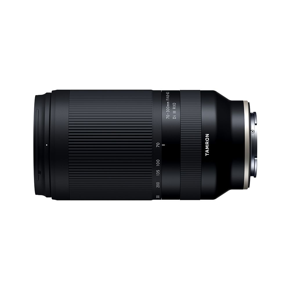 Tamron 70-300mm F/4.5-6.3 Di III RXD Lens - Sony E-Mount