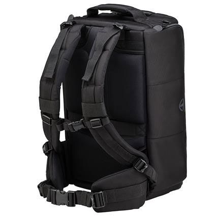 専門店Tenba cineluxe backpack 21L カメラバッグ 付属品完備 その他
