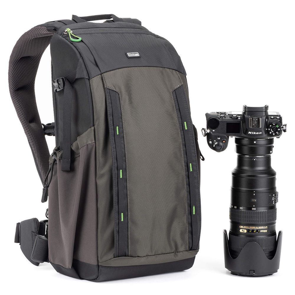 Think tank shop ultralight backpack