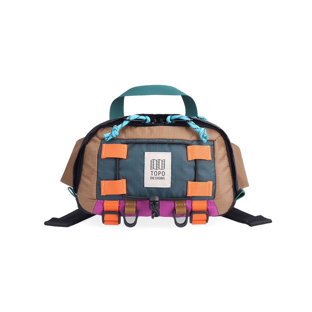 Topo 2024 hip pack