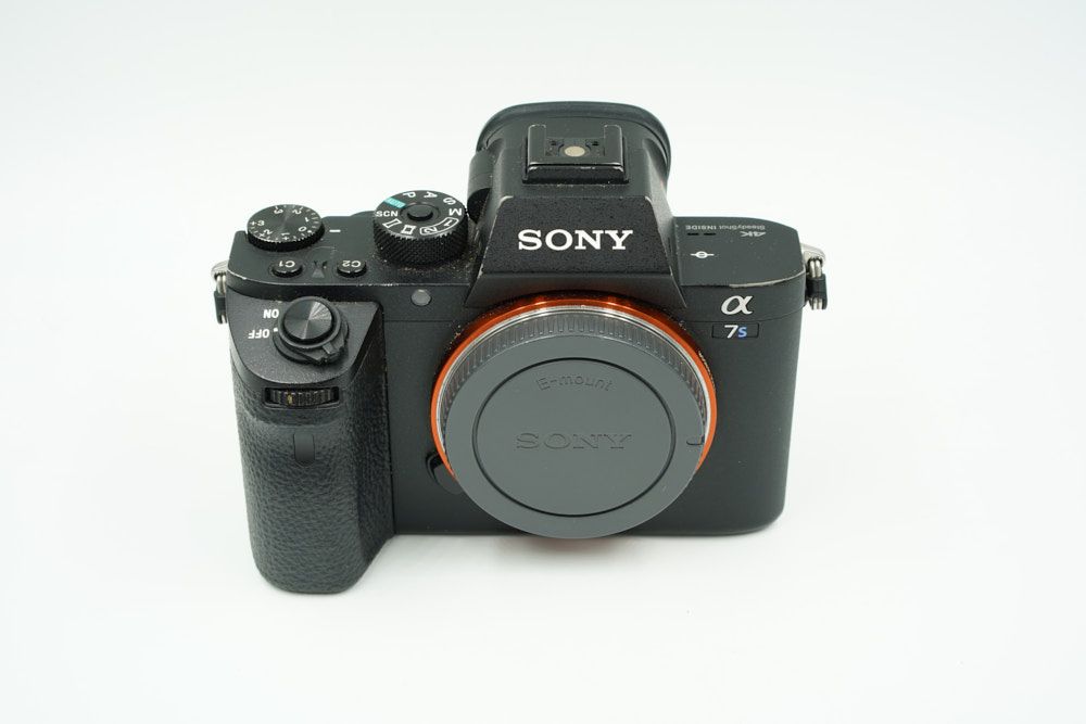 sony a7sii used for sale