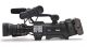 JVC Pro HD Cmpact solid state/SDHC camcorder w/Canon 14x lens