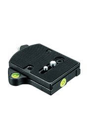 Manfrotto Quick Release Adapter "Low Profile"   394