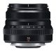 Fuji XF 35mm f/2 R WR Lens - Black