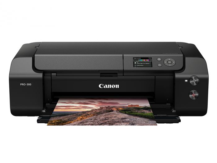 Canon imagePROGRAF PRO-300 Professional Inkjet Photo Pinter
