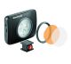 Manfrotto Lumie Series Play LED Light - Black