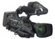 JVC Pro HD Cmpact solid state/SDHC camcorder w/Canon 14x lens