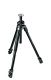 Manfrotto 290 Dual Alu 3 section tripod with 90 degree column