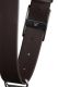 HoldFast Gear Money Maker Vegan Leather Camera Strap - Brown - Small