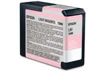 Epson - 80 ml Vivid Light Magenta UltraChrome K3 Ink Cartridge For Stylus 3880