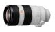 Sony FE 100-400mm F4.5-5.6 GM OSS Super Telephoto Zoom Lens