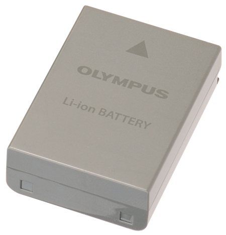 Olympus BLN1 Battery Pack