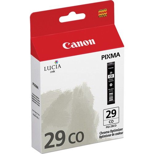 Canon PGI-29 Chroma Optimizer Ink For Pro 1