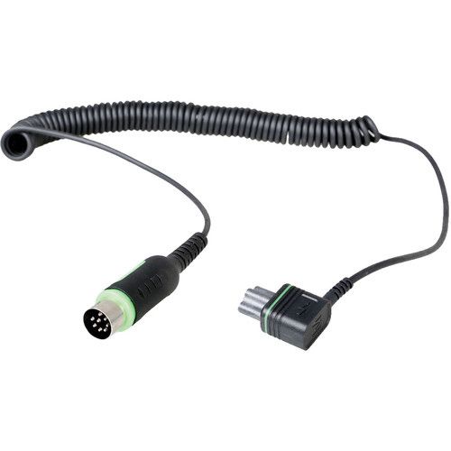 Phottix Indra Battery Pack Flash Cable for Mitros