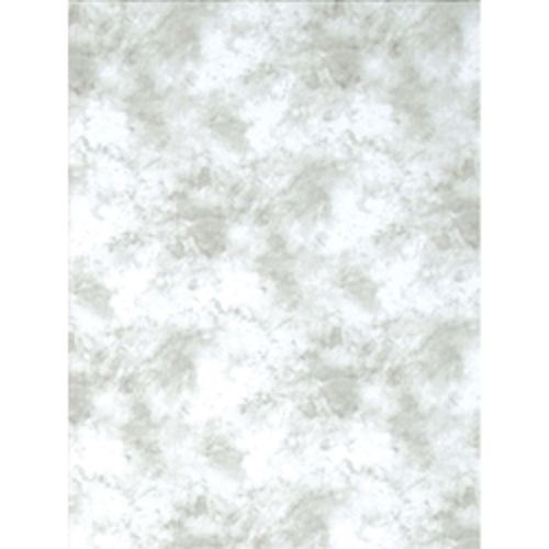 Promaster Cloud Dyed Backdrop 10' x 20' Light Gray #9262