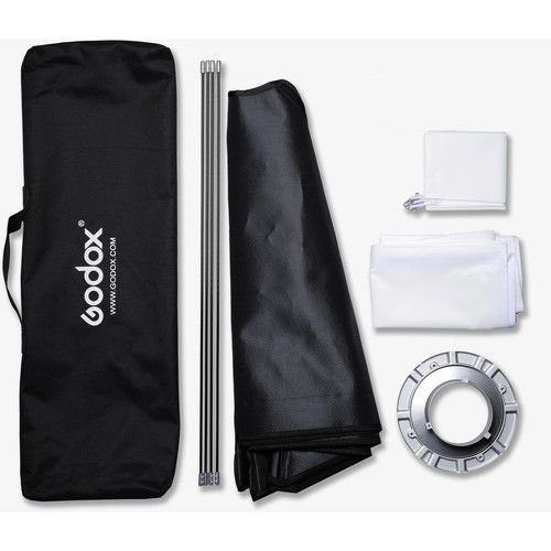 Godox 90X90cm (35"X35") Softbox