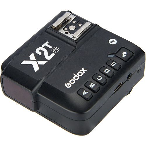 Godox X2-N TTL Wireless Flash Trigger for Nikon