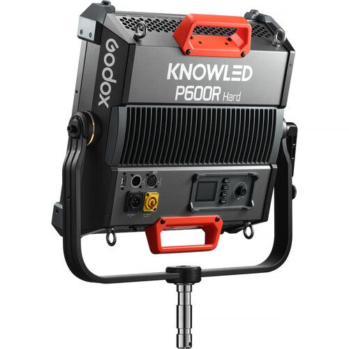Godox Knowled P600R Hard RGB LED Light