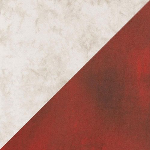 Westcott 6X7 Autumn Red/Pearl Collapsible Background