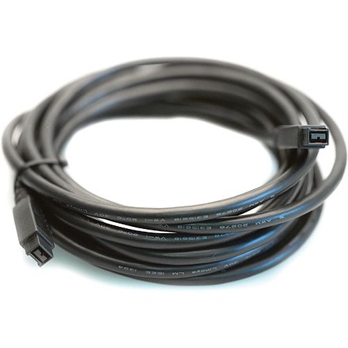 Mamiya FireWire 800 to 800 Cable 4.5m 903-603 for Digital Backs