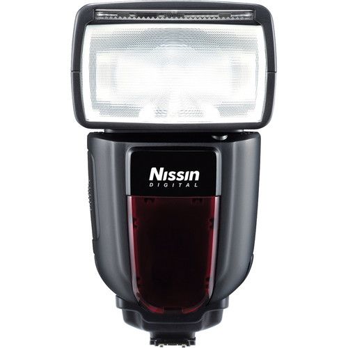 Nissin Di700A Speedlight for Sony