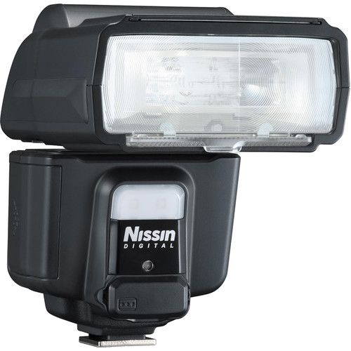 Nissin i60A Air Flash for Canon Cameras
