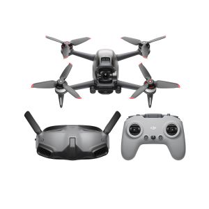 Midwest Photo DJI FPV Drone Explorer Combo