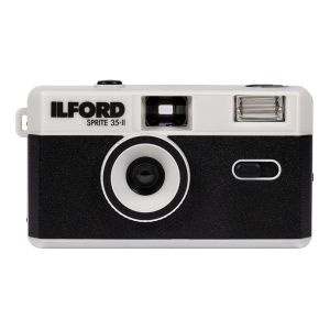 Midwest Photo Polaroid GO Instant Camera - White