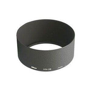 Nikon HN-28 Lens Hood for 80-200 f2.8