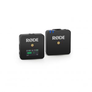 Midwest Photo Rode Wireless Pro Compact Wireless Microphone System