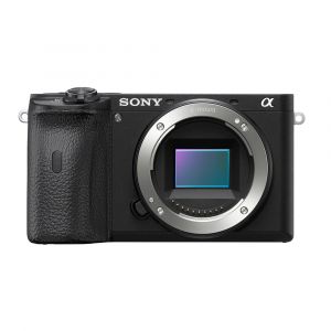 Sony A6600, 2024 Review: A Mighty Camera for Photography