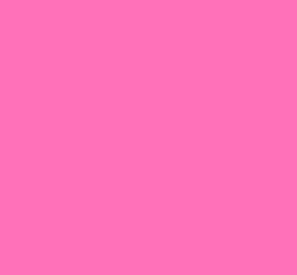 Rosco 336 Billington Pink 20x24" Sheet