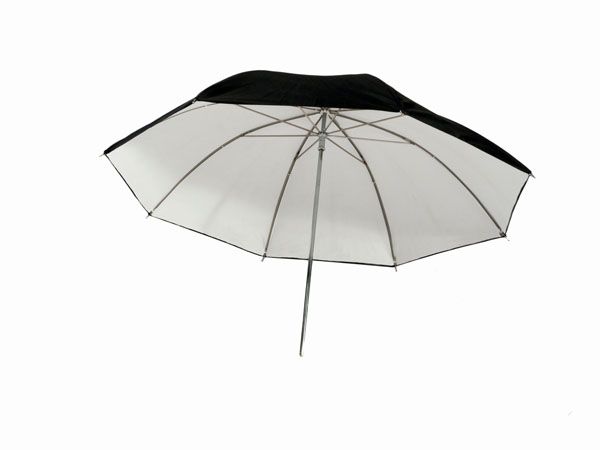 PROMASTER Professional Series Black/White Umbrella - 36''