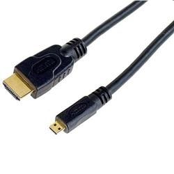 PROMASTER DataFast Micro HDMI Cable - 6'