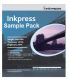 Inkpress Sample Pack